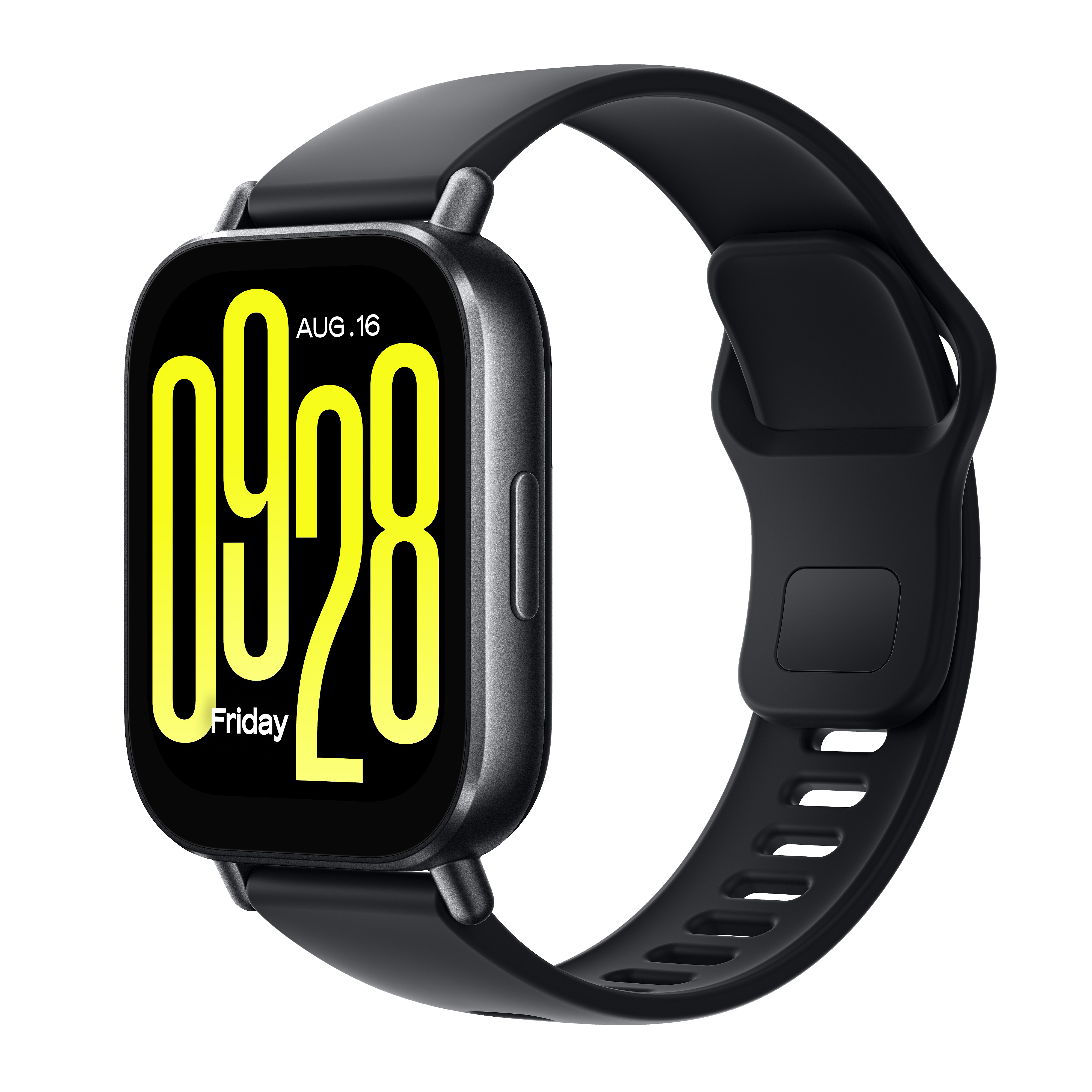 XIAOMI_שעון ספורט חכם דגם Redmi Watch 5 | יחצ חול