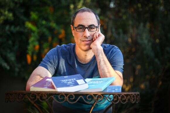 קלמן ליבסקינד | אבישג שאר־ישוב