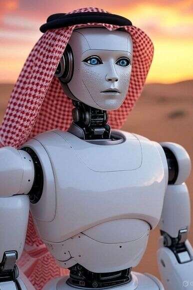 בינה מלאכותית - אילוסטרציה | הדמיית AI בינה מלאכותית - אילוסטרציה | הדמיית AI