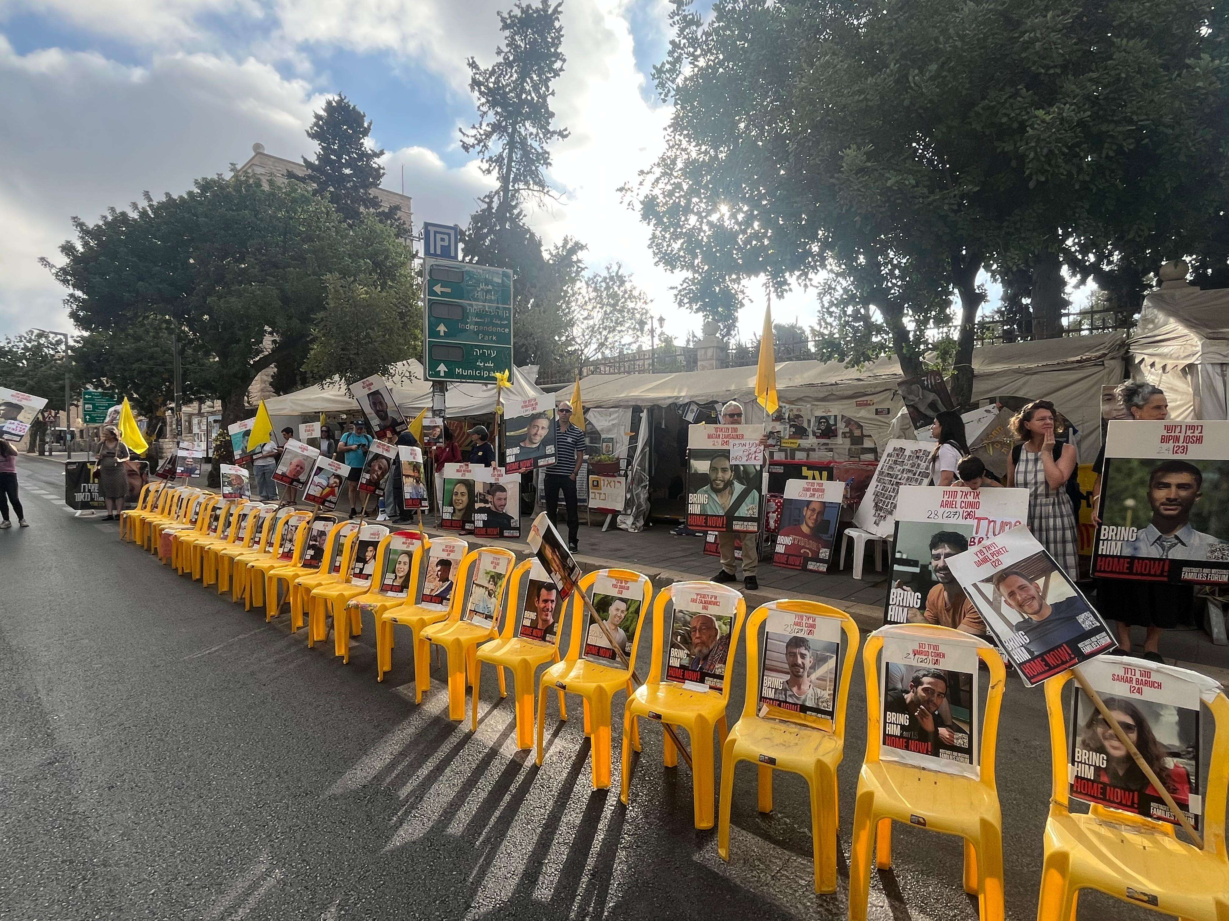 ספר שהצנזורה עיכבה חושף את התנהלות צה”ל בסוגיית החטופים