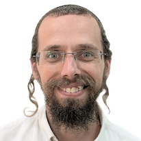 נריה יהודה פופר