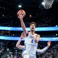 כדור הארץ דף הבית | FIBA