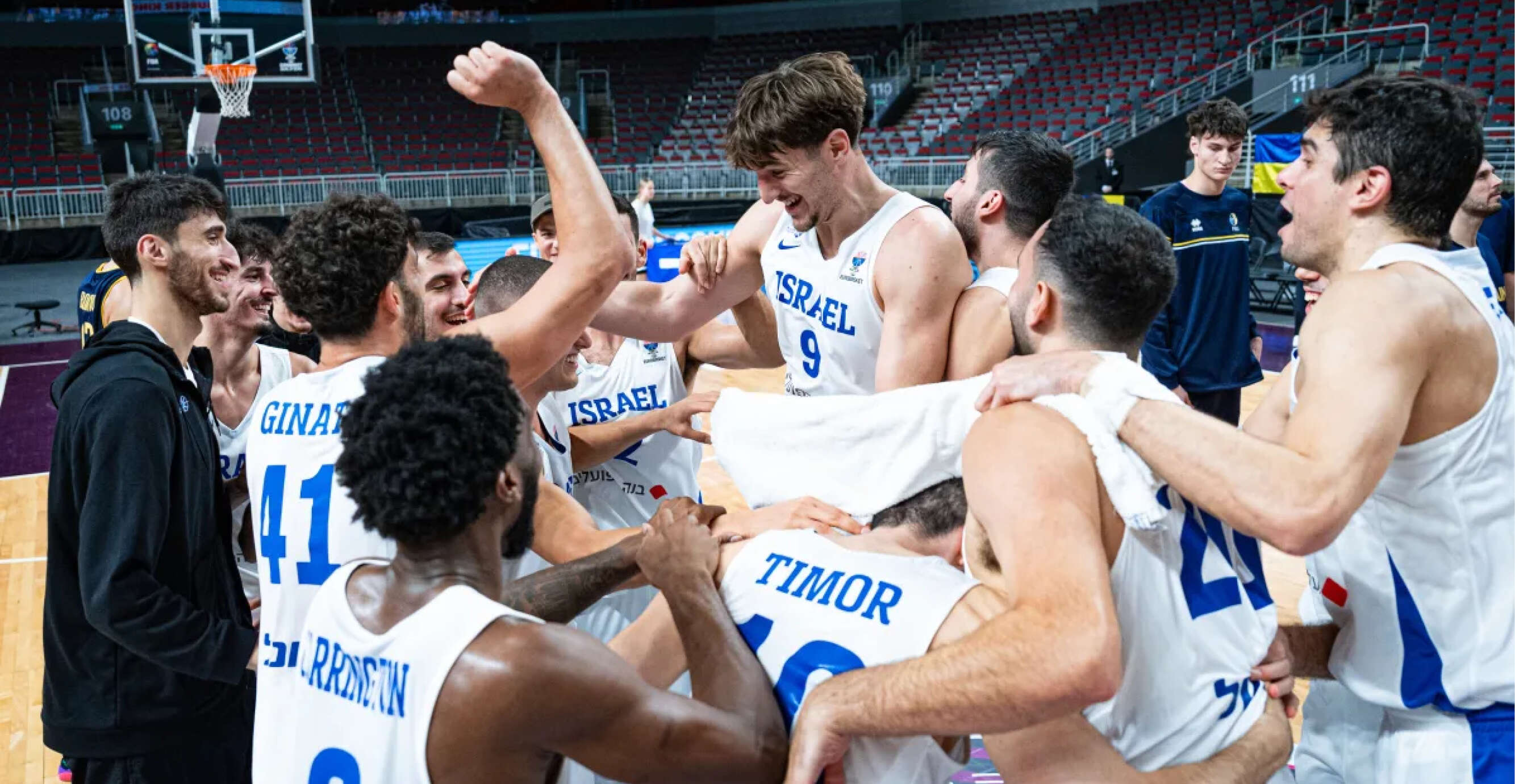 FIBA FIBA