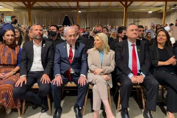האירוע של מועצת בנימין לציון אישורם של 17 היישובים החדשים, השבוע | ללא האירוע של מועצת בנימין לציון אישורם של 17 היישובים החדשים, השבוע | ללא
