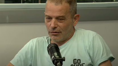 צילום מסך מתוך כאן תרבות