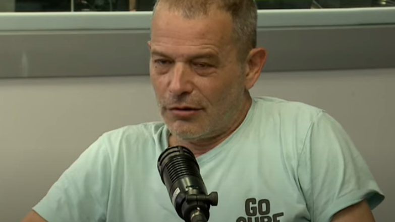 צילום מסך מתוך כאן תרבות צילום מסך מתוך כאן תרבות