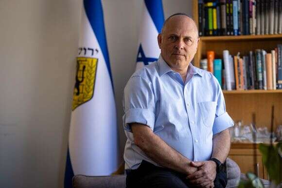 "נדרשת חשיבה ארוכת טווח". אריק וירצבורגר, השבוע בירושלים | אריק סולטן "נדרשת חשיבה ארוכת טווח". אריק וירצבורגר, השבוע בירושלים | אריק סולטן