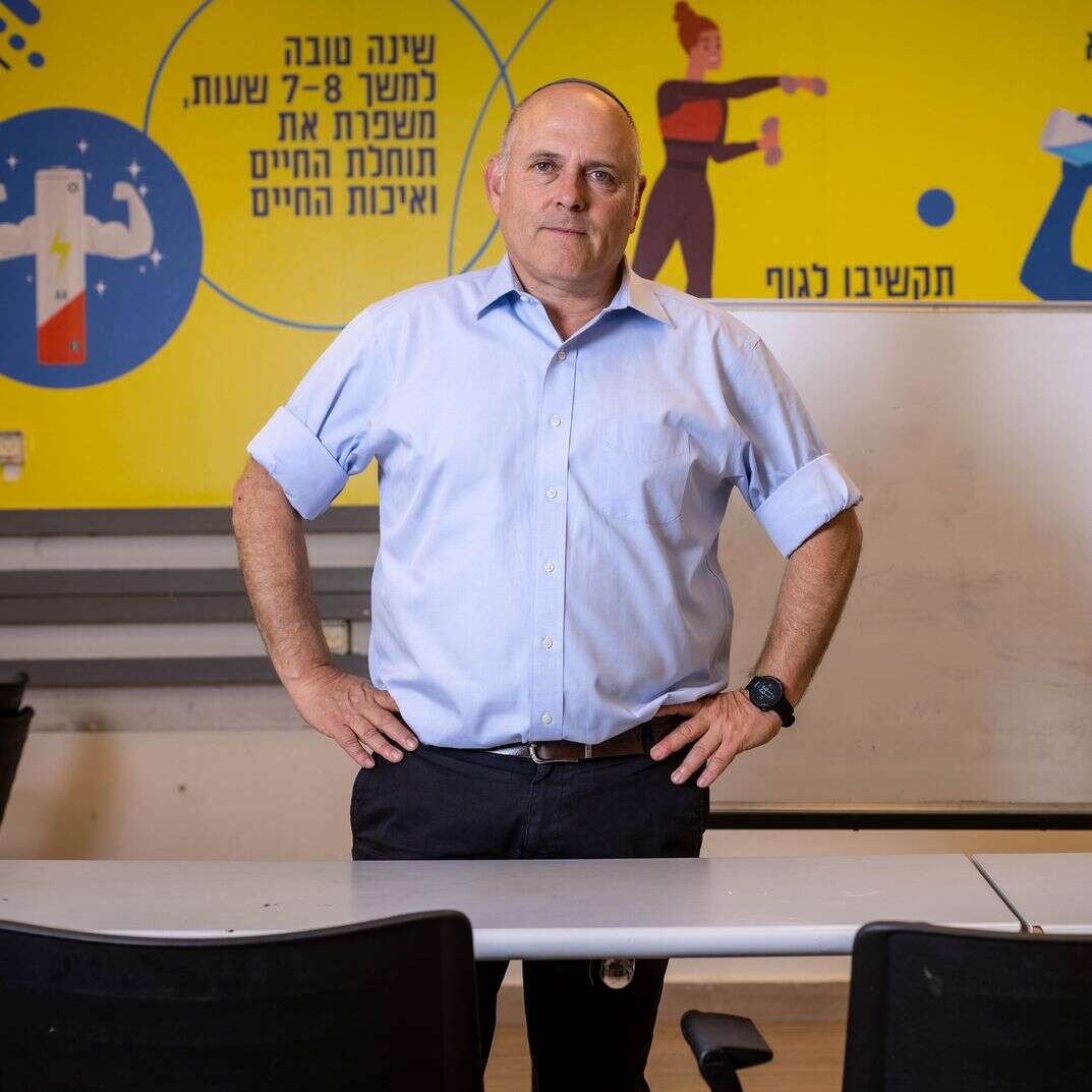 ירושלים של חינוך דף הבית | אריק סולטן