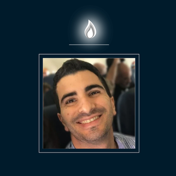 אריאל לובלינר ז"ל | דובר צה"ל