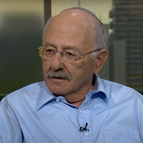 דוד בלומברג ז"ל | מסך מיוטיוב