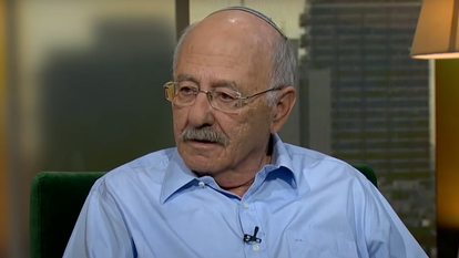 דוד בלומברג ז"ל | מסך מיוטיוב