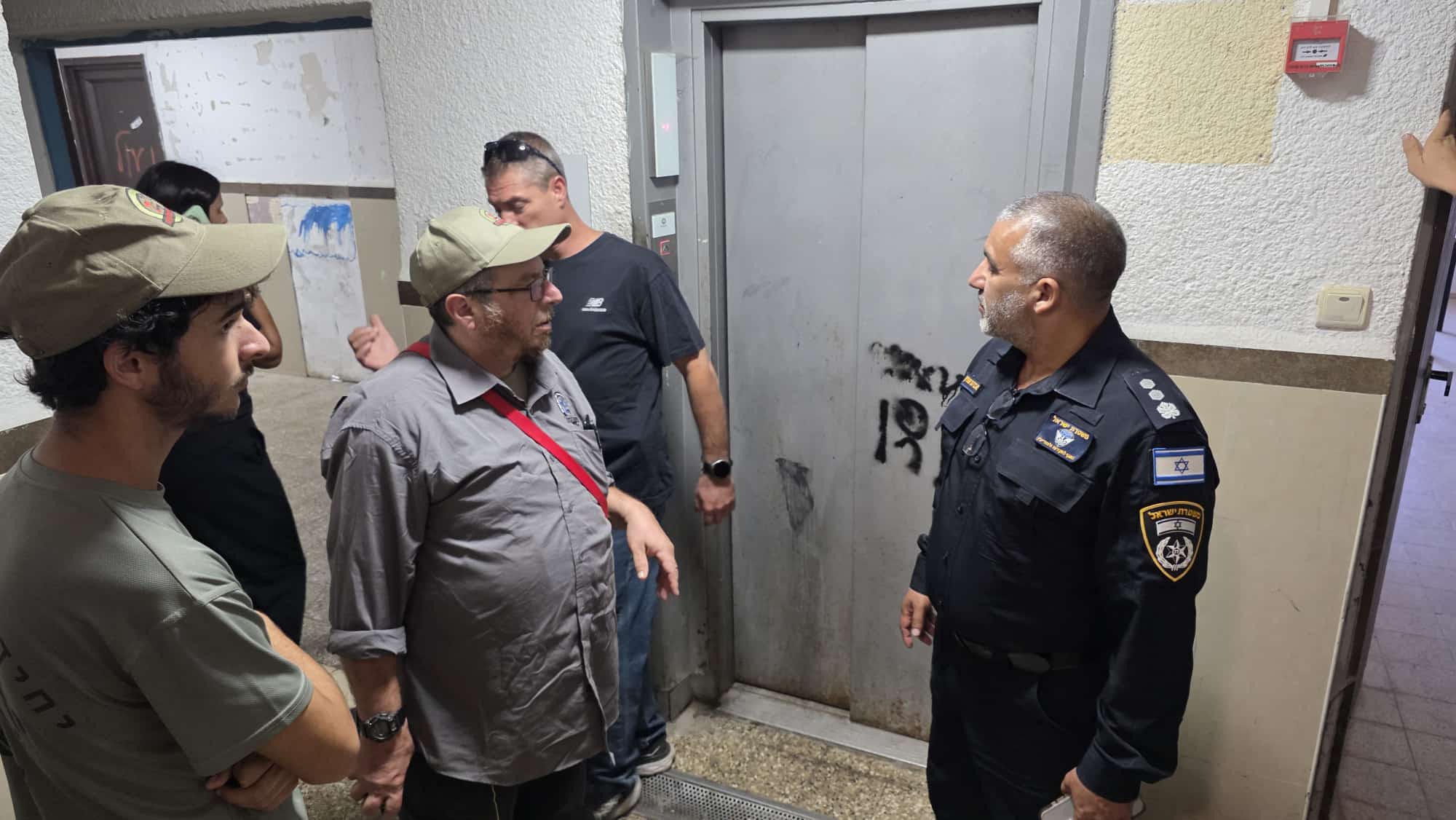 החיפושים במרכז הקליטה | יכ"ל החיפושים במרכז הקליטה | יכ"ל