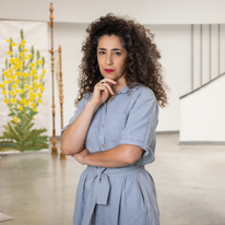 אסתר פנים | אריק סולטן