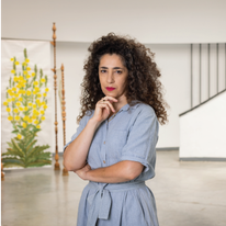 אסתר פנים | אריק סולטן