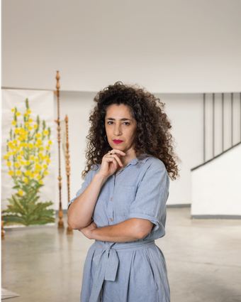 אסתר פנים | אריק סולטן