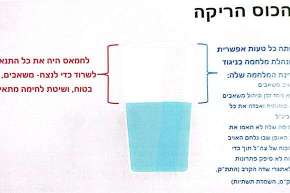 אינפוגרפיקה | צילום מסך מתוך המסמך אינפוגרפיקה | צילום מסך מתוך המסמך
