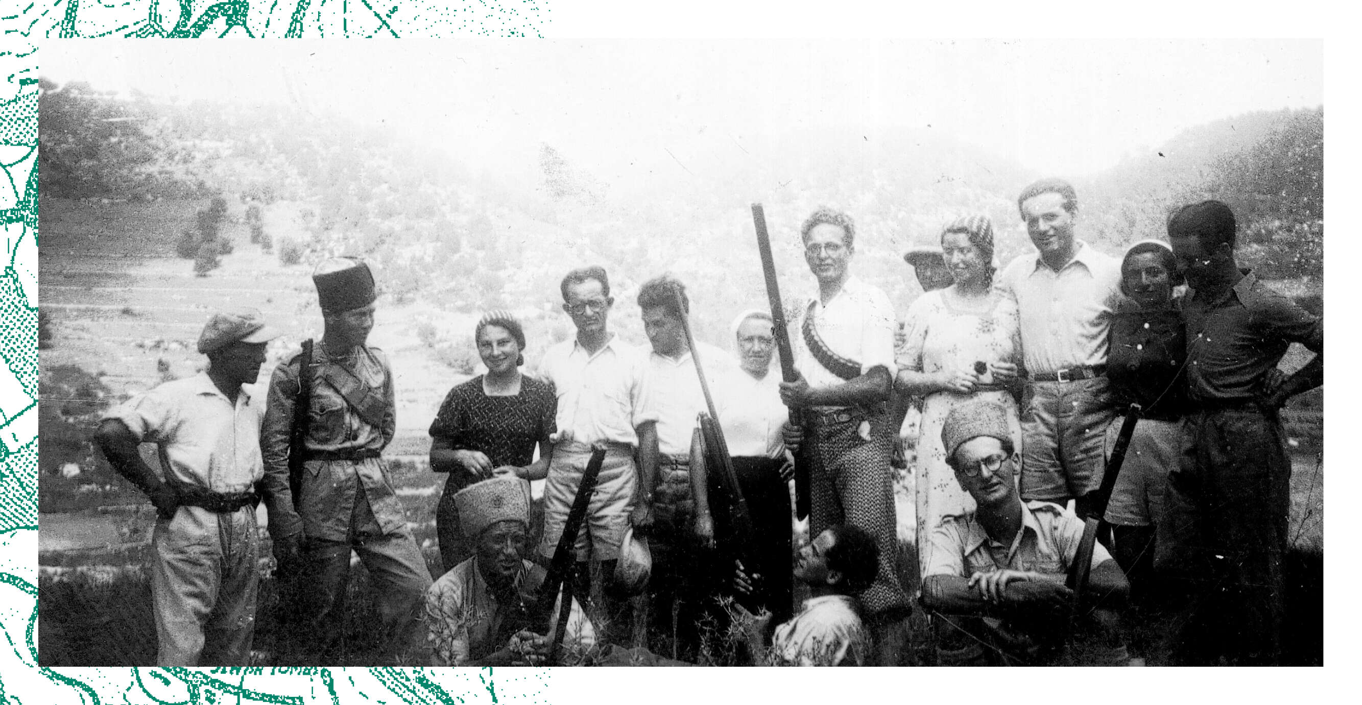 פריץ ליכטנשטיין | מתוך אלבומו של החלוץ יצחק ריש פריץ ליכטנשטיין | מתוך אלבומו של החלוץ יצחק ריש