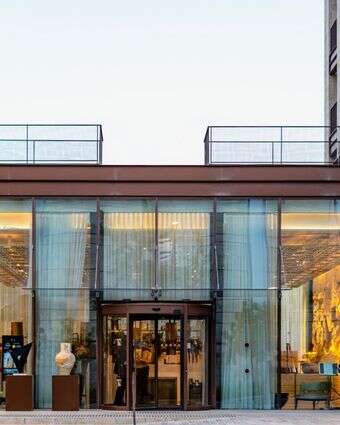 מלון תיאטרון ירושלים | רומי ואסף