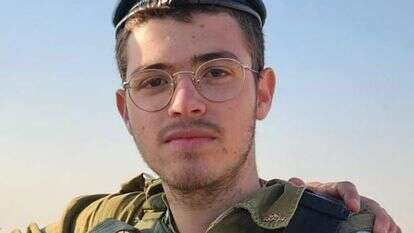 יואב מלייב ז"ל | דובר צה"ל