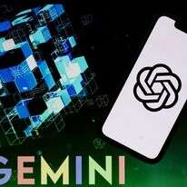 מנוע הבינה המלאכותית של גוגל, ג'מיני | epa