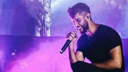 עידן עמדי | מתוך הרשתות החברתיות