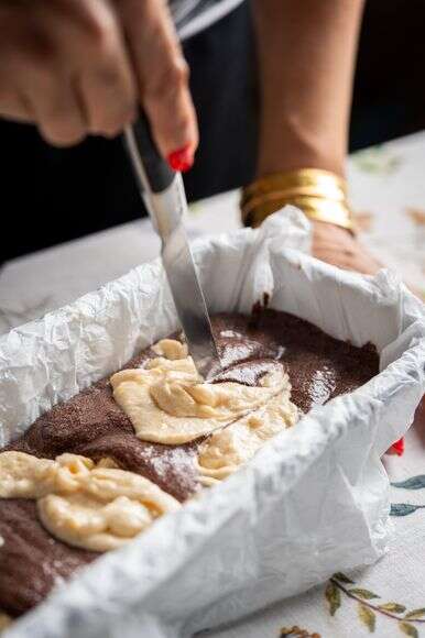 עוגת שיש | גיא אשכנזי, Karela Agency