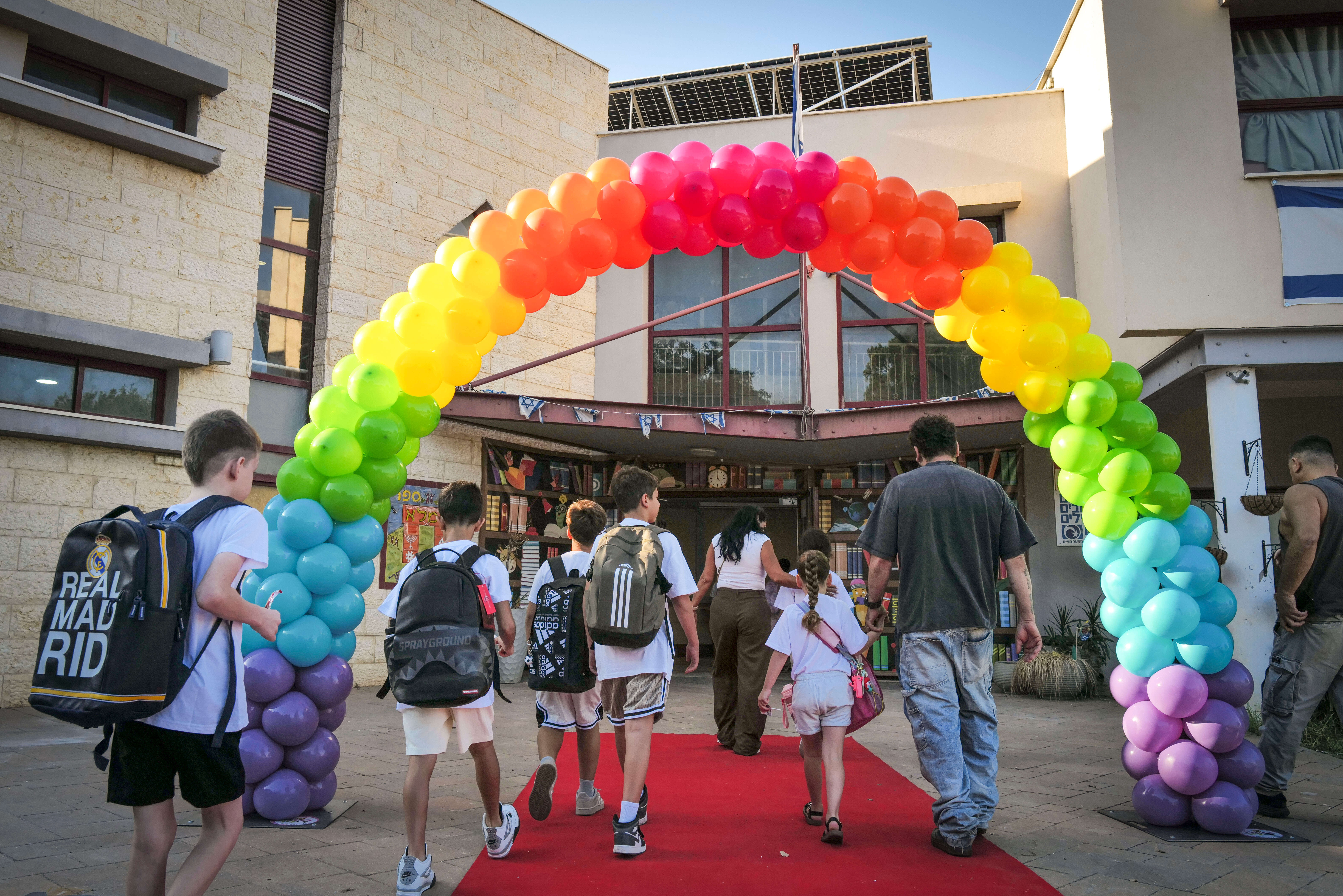 מגפת הפרעות הקשב: „20% מהתלמידים מאובחנים, זה לא הגיוני!”