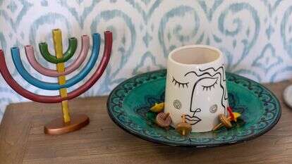 משפחת קופר | אריק סולטן