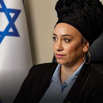 מורשתי היחידה | נעמה שטרן