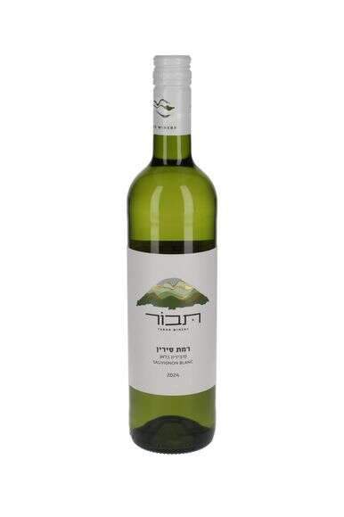 יקב תבור | יוסי לזרוף יקב תבור | יוסי לזרוף