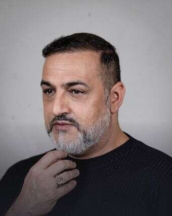 כל העולם במה | אריק סולטן