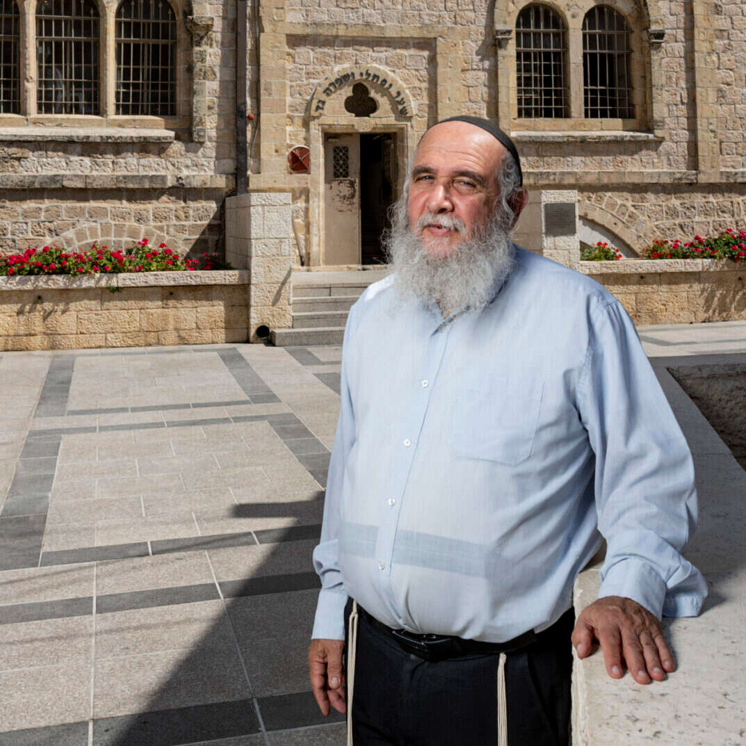 נעמה שטרן | הרב חננאל אתרוג נעמה שטרן | הרב חננאל אתרוג