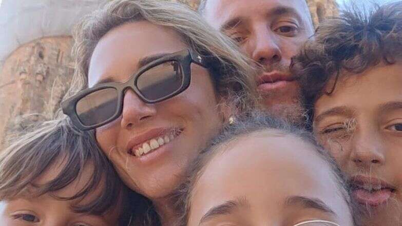 משפחת זמרי | באדיבות המצולמים