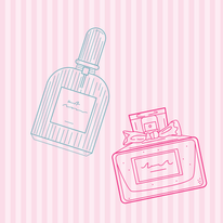 מיני בשמים | שאטרסטוק