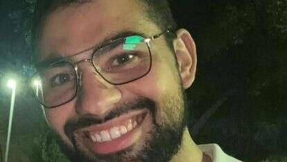 יעקב פינטו הי"ד | באדיבות המשפחה