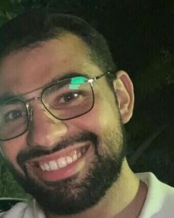 יעקב פינטו הי"ד | באדיבות המשפחה