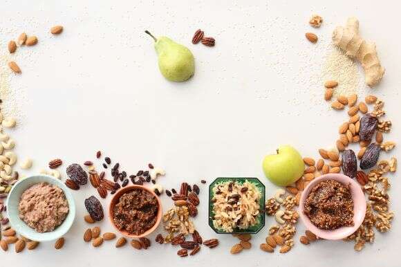 איך מכינים חרוסת? | אפרת ליכנטנשטט איך מכינים חרוסת? | אפרת ליכנטנשטט