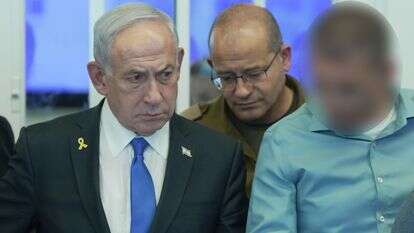 חמ״ל המבצעים המיוחדים של השב״כ ממנו נוהל המבצע המשותף של שב״כ וצה״ל נגד צמרת ארגון הטרור חמאס | תקשורת שב״כ