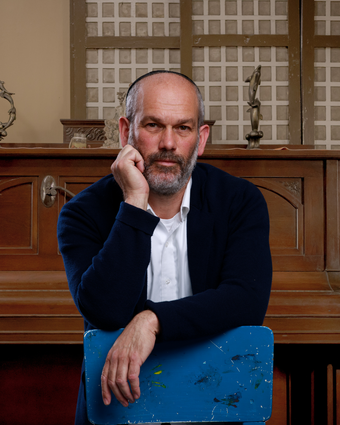 יונתן רזאל | לינקטון