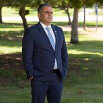 השר אופיר סופר | לירון מולדובן