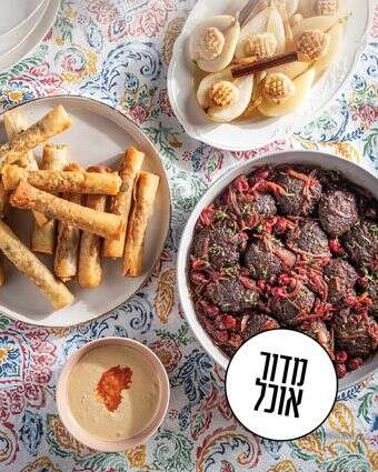 תנו בראש | גיא אשכנזי, Karela Agency