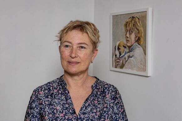 איריס חיים | נעמה שטרן