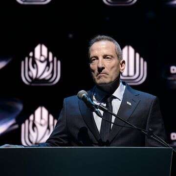 מנכ"ל משרד הביטחון אמיר ברעם | תומר נויברג, פלאש 90