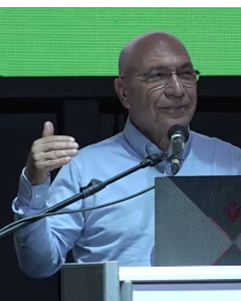 צבי אקשטיין | צילום מסך מתוך יוטיוב