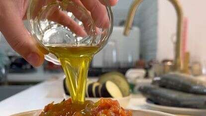 אוכל שמתחיל מהבית. מתוך עמוד האינסטגרם | אוכל שמתחיל מהבית. מתוך עמוד האינסטגרם