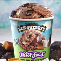 Ben & Jerry's | צילום מסך מיוטיוב Ben & Jerry's | צילום מסך מיוטיוב