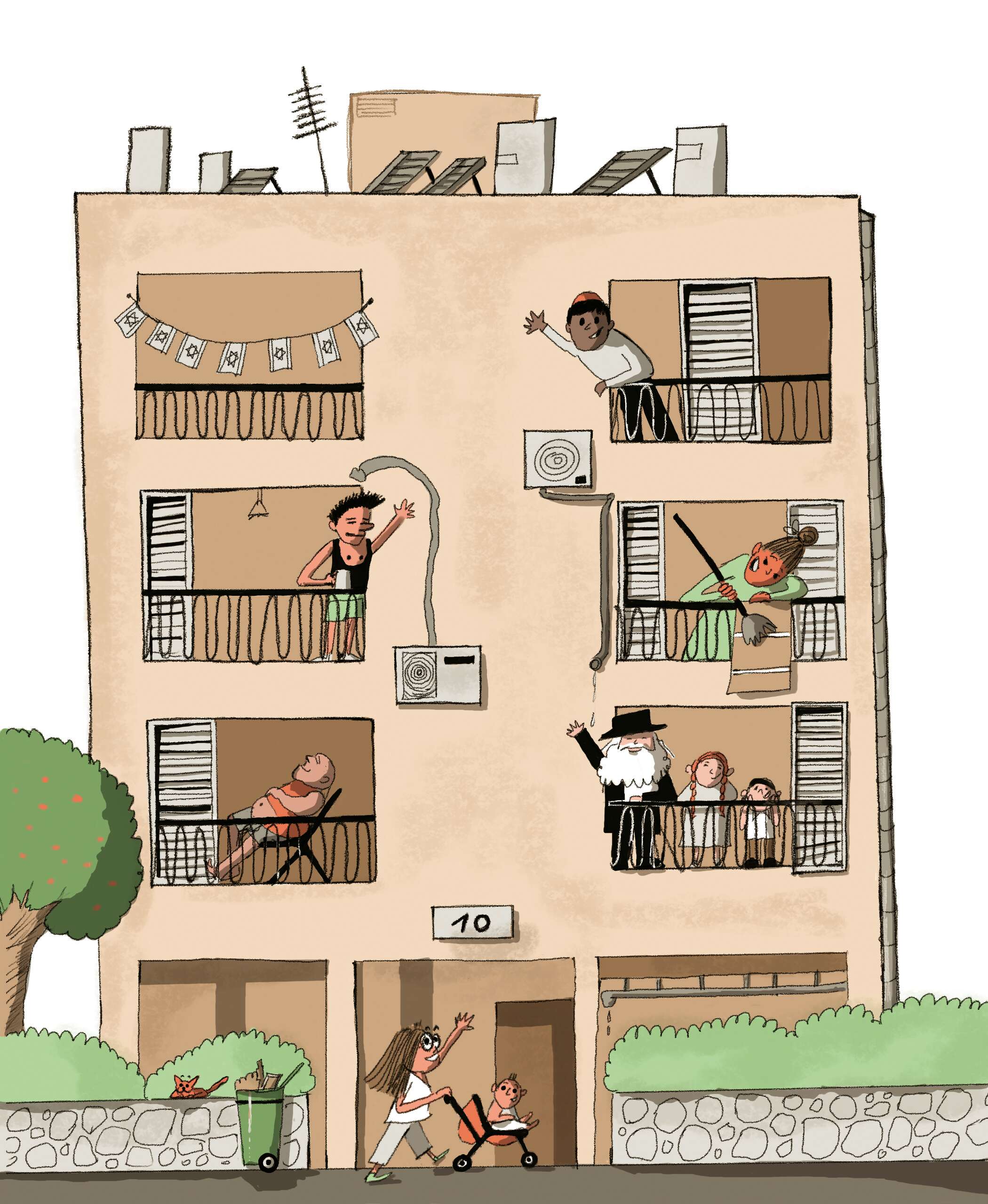 איילת ינאי