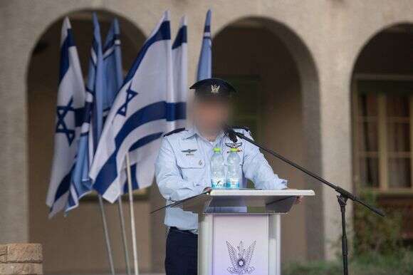 תת-אלוף ח' | דובר צה"ל תת-אלוף ח' | דובר צה"ל