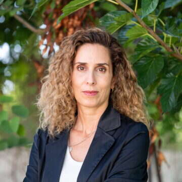 מילי שוורצמן | אביטל הירש