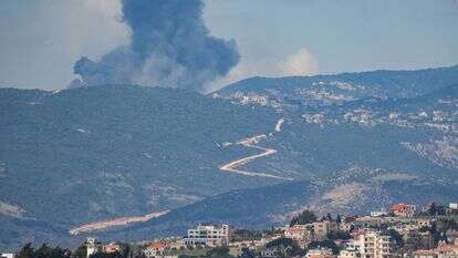 תקיפות צה"ל בדרום לבנון במרץ 2025 | אייל מרגולין - ג'יני תקיפות צה"ל בדרום לבנון במרץ 2025 | אייל מרגולין - ג'יני